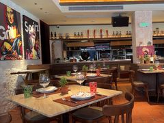 -Mammamia意大利餐厅(阳春巷店)