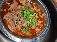 -大众跷脚牛肉馆·非遗传承单位(峨眉山店)