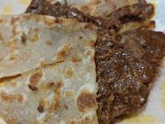 -甲乙饼·手工牛肉饼(天通苑华联店)