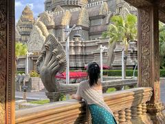 -南宁方特东盟神画