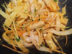 -悦海·家宴·冰花皮皮虾大锅贴(宝龙店)