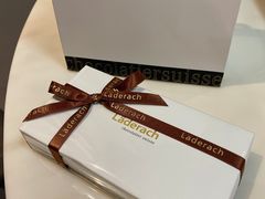 -Laderach 莱德拉(上海环贸iapm店)