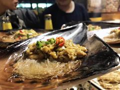 -唛嘻哒烤串朝鲜族风味(金桥店)