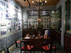 -地方名吃海鲜大馅蒸饺(北戴河店)