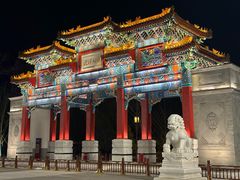 -迎泽公园