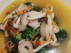 -Aqua Oasis 水天堂(石路天虹店)