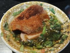 -蓉城江北老灶火锅(春熙路店)