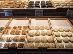 -嘉华鲜花饼·现烤(昆明老街店)