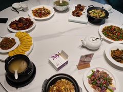 -琬苑鸽庄·川粤融合菜(解放碑总店)