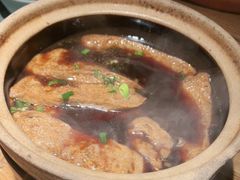 -蜜桃餐厅·伴山(湖滨商业街店)