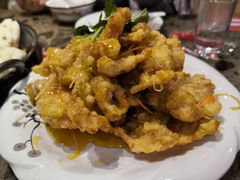 -金石老面坊·渔家菜(金石滩店)