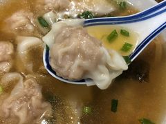 鲜肉馄饨-AFS|青岛传统包子铺