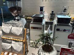 -北芒BEIMO COFFEE(五台山店)