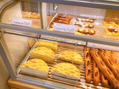 浓香蛋糕天使-好利来(五一广场店)