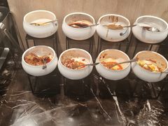 -素满香·素食自助餐(西安·民乐园店)