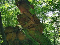 -五女峰国家森林公园