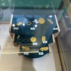 -邵老师打金·黄金加工(大望路总店)