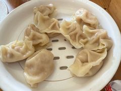 -海胆小馆(东北水饺·春柳店)