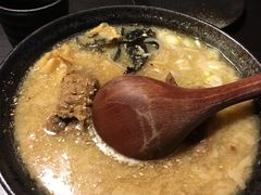 -日本料理神拉面