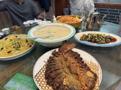 -太子食府(圣水路店)