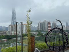 -小茶闲舍·观景商务茶馆(广州塔店)