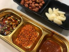 -八乔煎肉馆·丹东特色煎锅(梅林店)