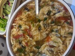 -李老哈·东北菜(宋园路店)