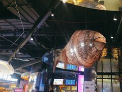 -老板恋上鱼(高新万达店)