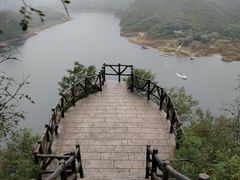 -易水湖景区