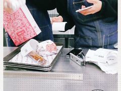 -OUR Bakery(三里屯太古里店)