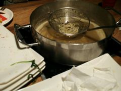 -牛很鲜潮汕牛肉火锅(朝晖路店)