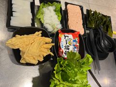 -水哥卜卜贝(东晓·胜汇里店)