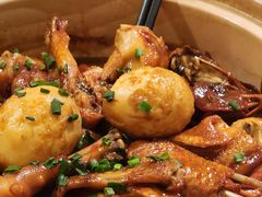 -HOHO餐厅(古子城店)