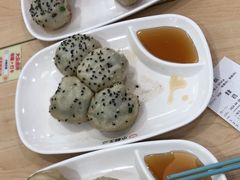 -小杨生煎(成山巴黎春天店)