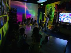 -杨梅红艺术教育(西湖万达校区)