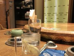 -尚海豆捞(乐虹坊店)