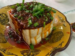 -明升萝卜汤