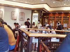 大堂-德兴馆(广东路总店)