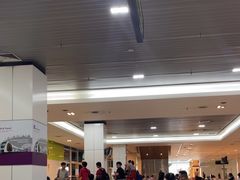 -南湖镇长途巴士站(TBS)