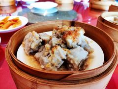 -无锡城中皇冠假日酒店·芳园中餐厅