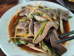 -化三驴肉汤馆老店