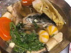 -友壹町寿司(嘉洲广场店)