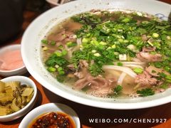 遵义羊肉粉-酸喜·三度酸·贵州味
