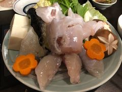 -玄品河豚(那覇國際通里之関)