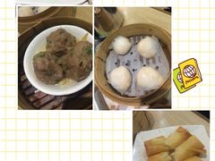 iphone_upload_pic-添好运点心专门店(北角店)