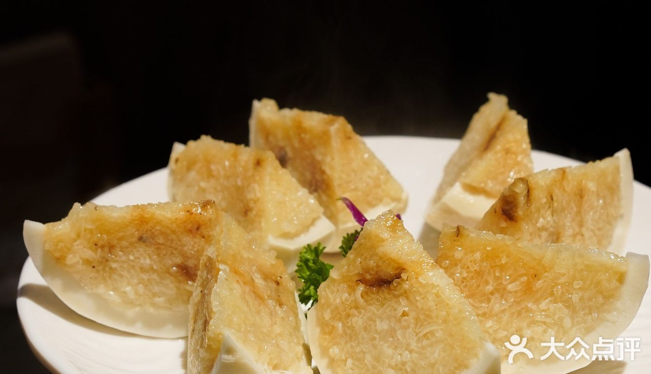 我与秋天的🌊“鳗”有个约会！糟粕醋火锅与白鳗钟情食刻。