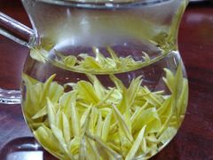 -文雅轩茶叶(锦和越界田林坊店)