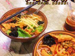 -韦记螺蛳粉(NO2店)