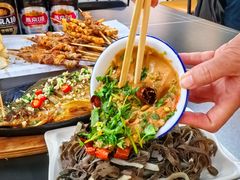 -老黑板筋(顺义总店)