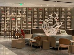 -上海世茂皇家艾美酒店